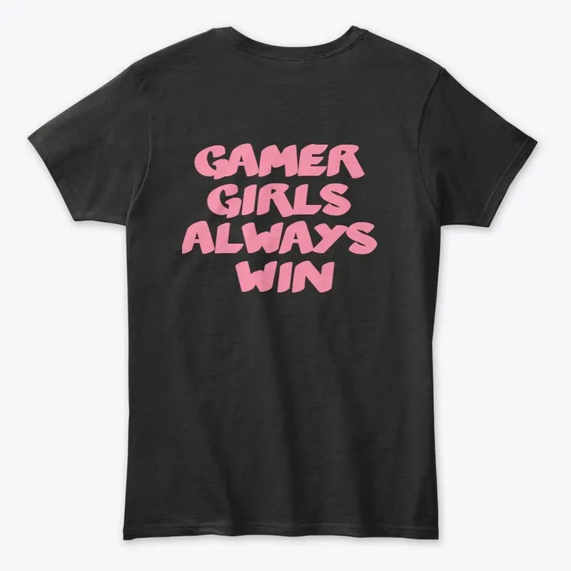 Gamer Girls