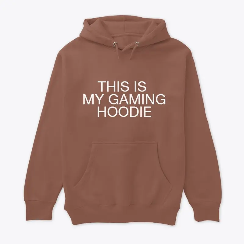 All Nighter Hoodie 